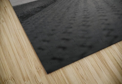 Light Pyramid Dave Bowman puzzle