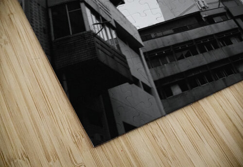 Merdeka 118 Dave Bowman puzzle