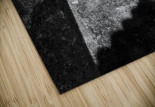 Old Town Walls Dave Bowman puzzle