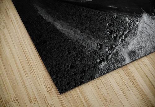 Loch Awe Boat Dave Bowman puzzle