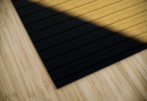 Sun Lamp Dave Bowman puzzle