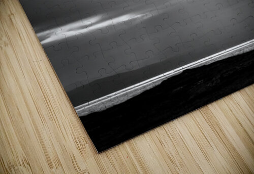 Bay Light Dave Bowman puzzle