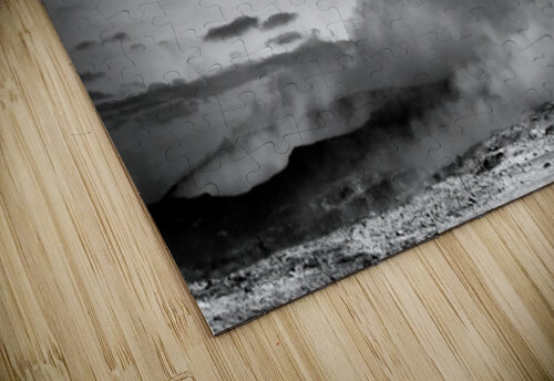 Land of Fire Dave Bowman puzzle