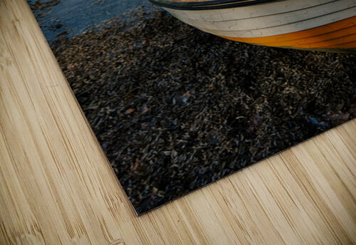 Caernarfon Castle Harbour Dave Bowman puzzle