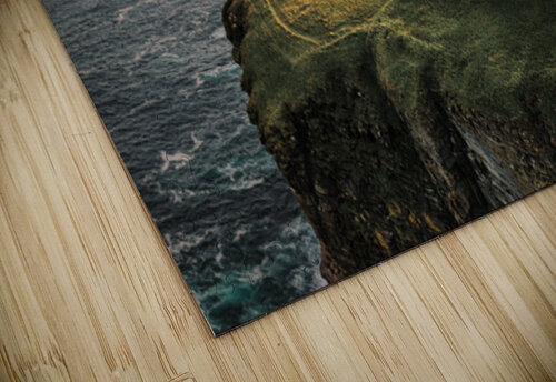 Duncansby Head Lighthouse Dave Bowman puzzle