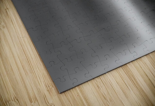 Seljalandsfoss II Dave Bowman puzzle