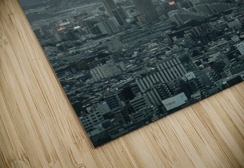 Mount Fuji Sunset Dave Bowman puzzle