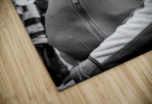 Hitchhiker Dave Bowman puzzle