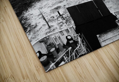 Ferry to Islay Dave Bowman puzzle