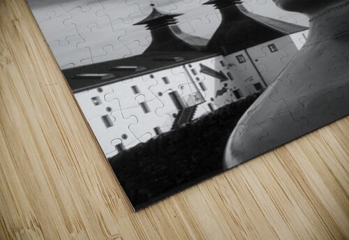 Spirit of Islay Dave Bowman puzzle