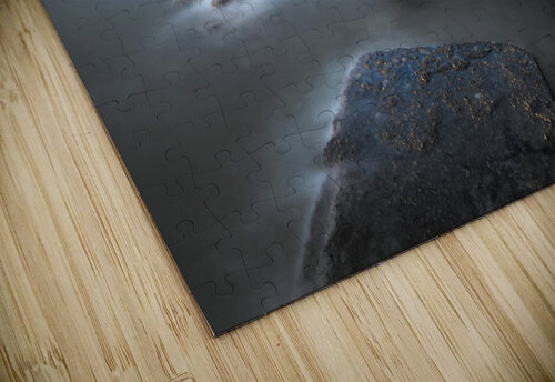 St Monans Dawn Dave Bowman puzzle