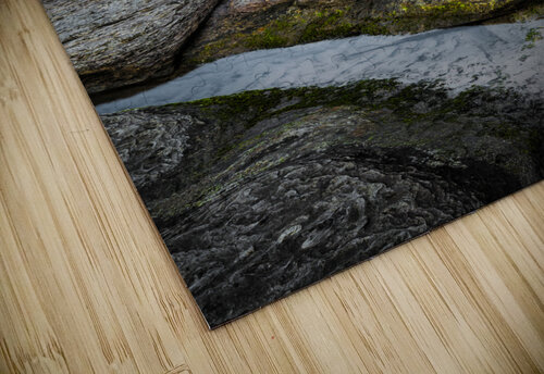 St Marys Lighthouse Dave Bowman puzzle