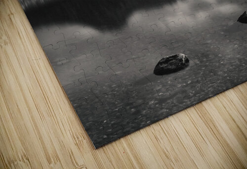 Lochan Hakel and Ben Loyal Dave Bowman puzzle