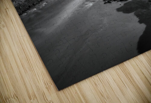 Godafoss Dave Bowman puzzle