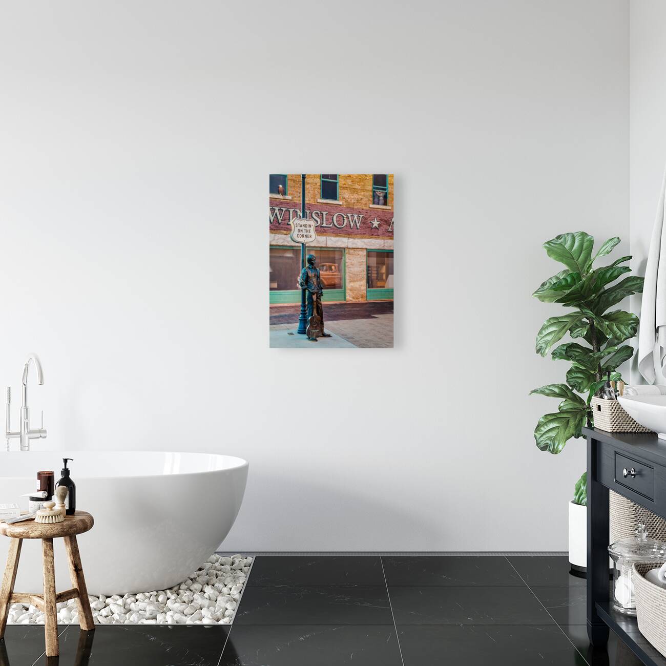 Take It Easy Reproduction