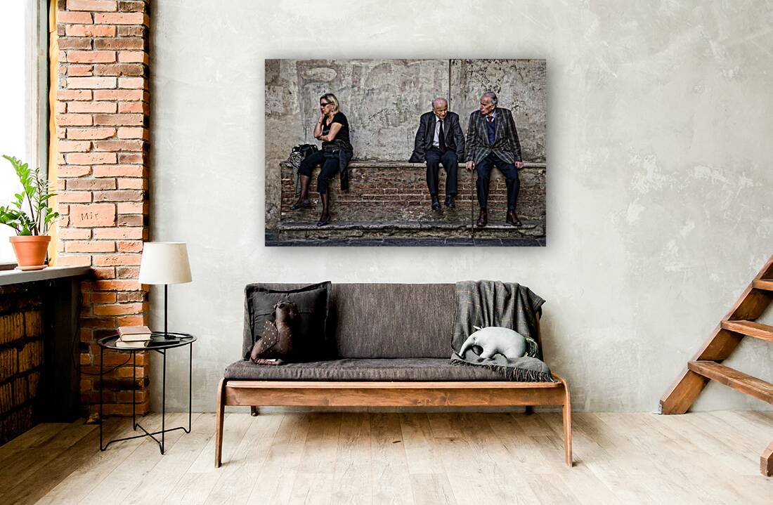 Communication Reproduction