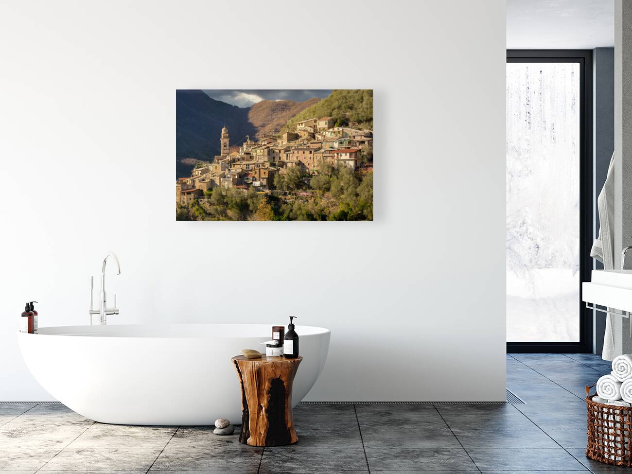 Andagna Reproduction