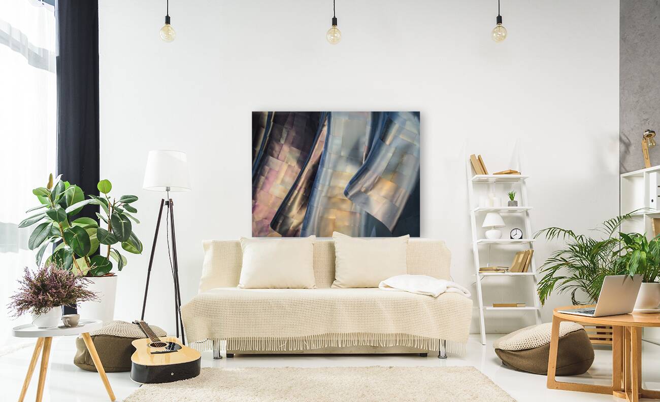 MoPOP Abstract Reproduction