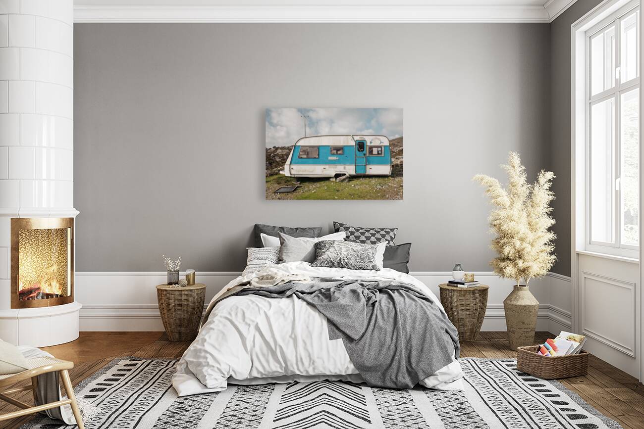 Sams Seafood Shack Reproduction