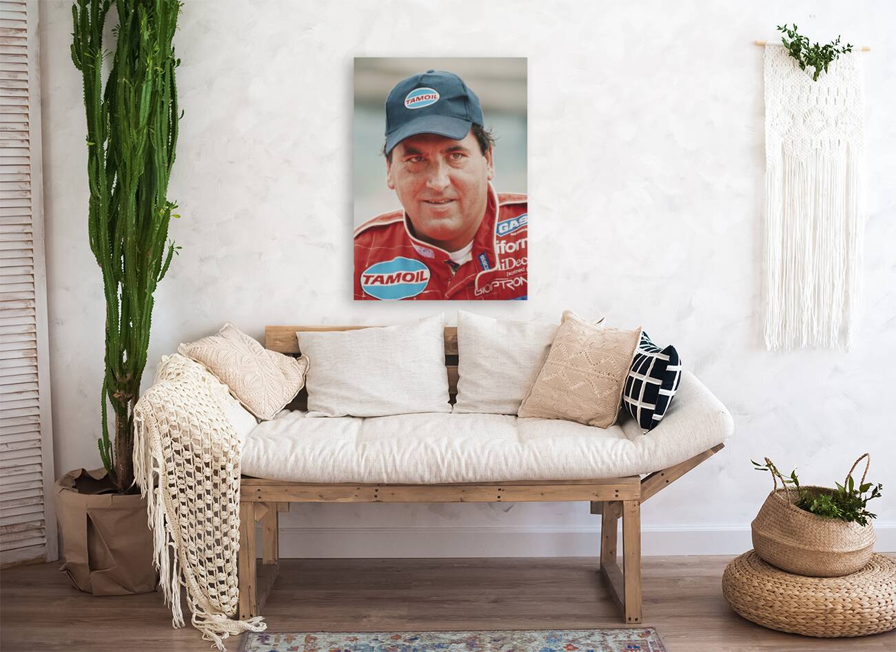 Guido Cappellini Reproduction