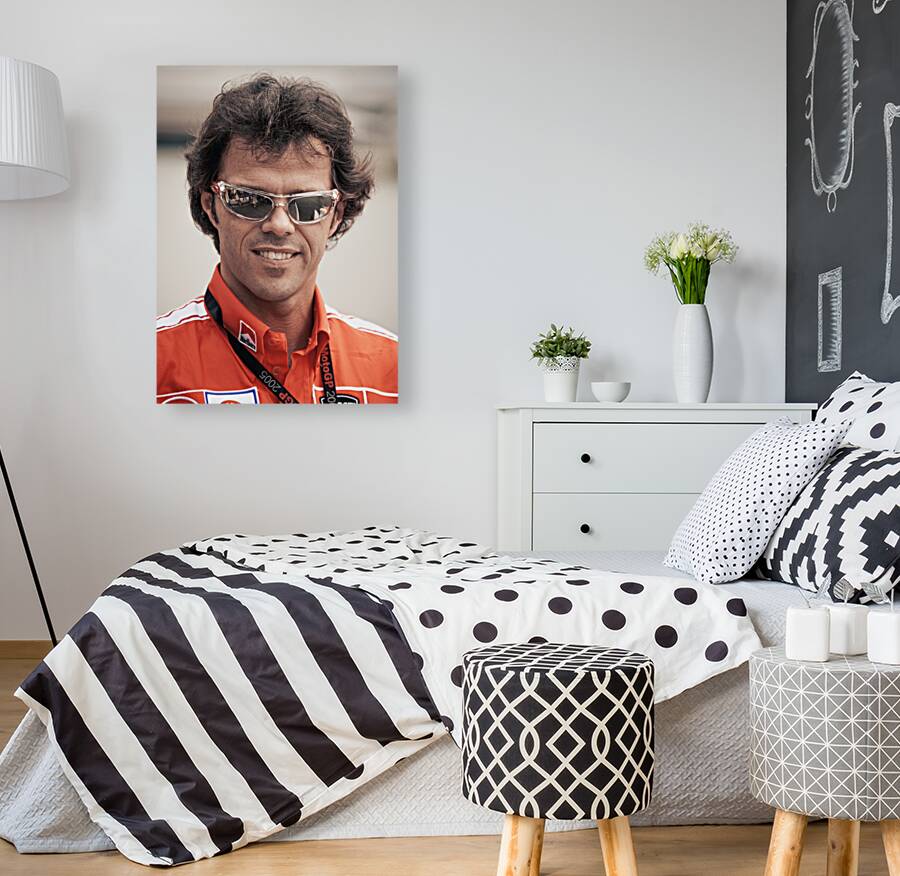 Loris Capirossi Reproduction