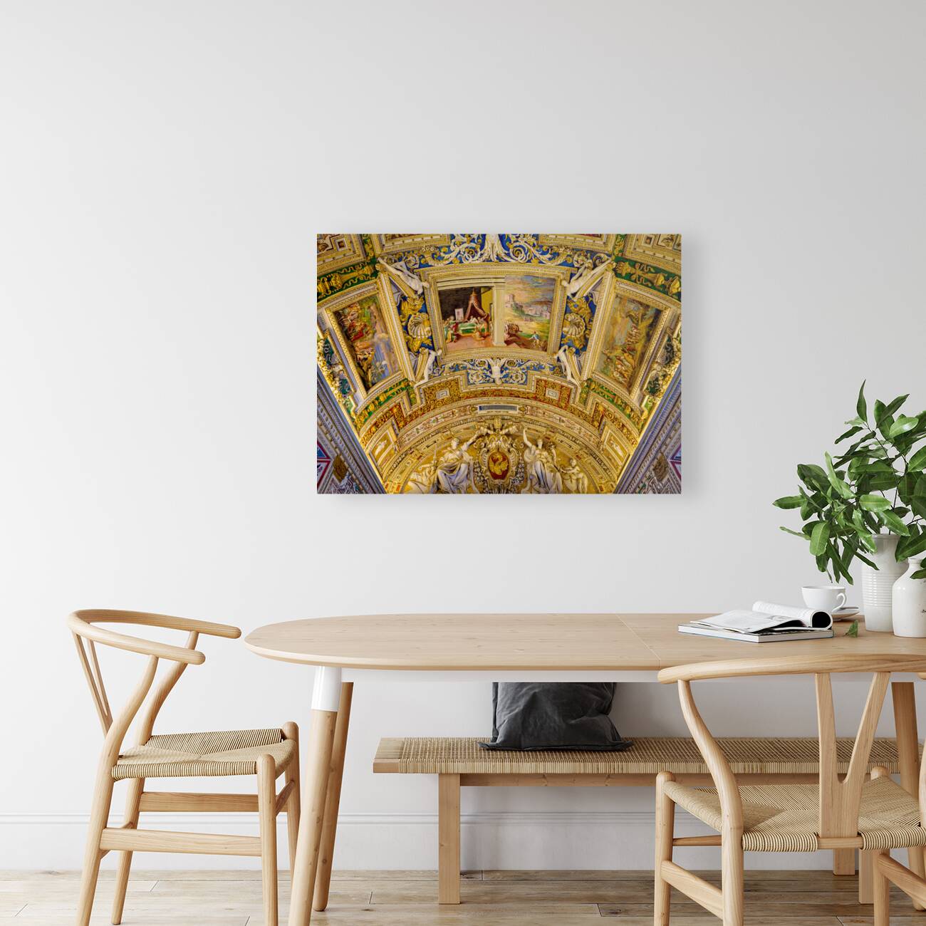 Gallery of Maps Reproduction