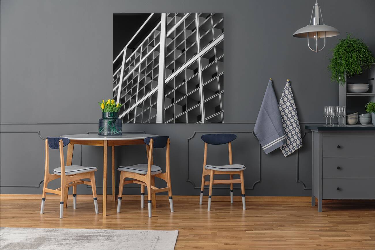 Urban Blocks Reproduction