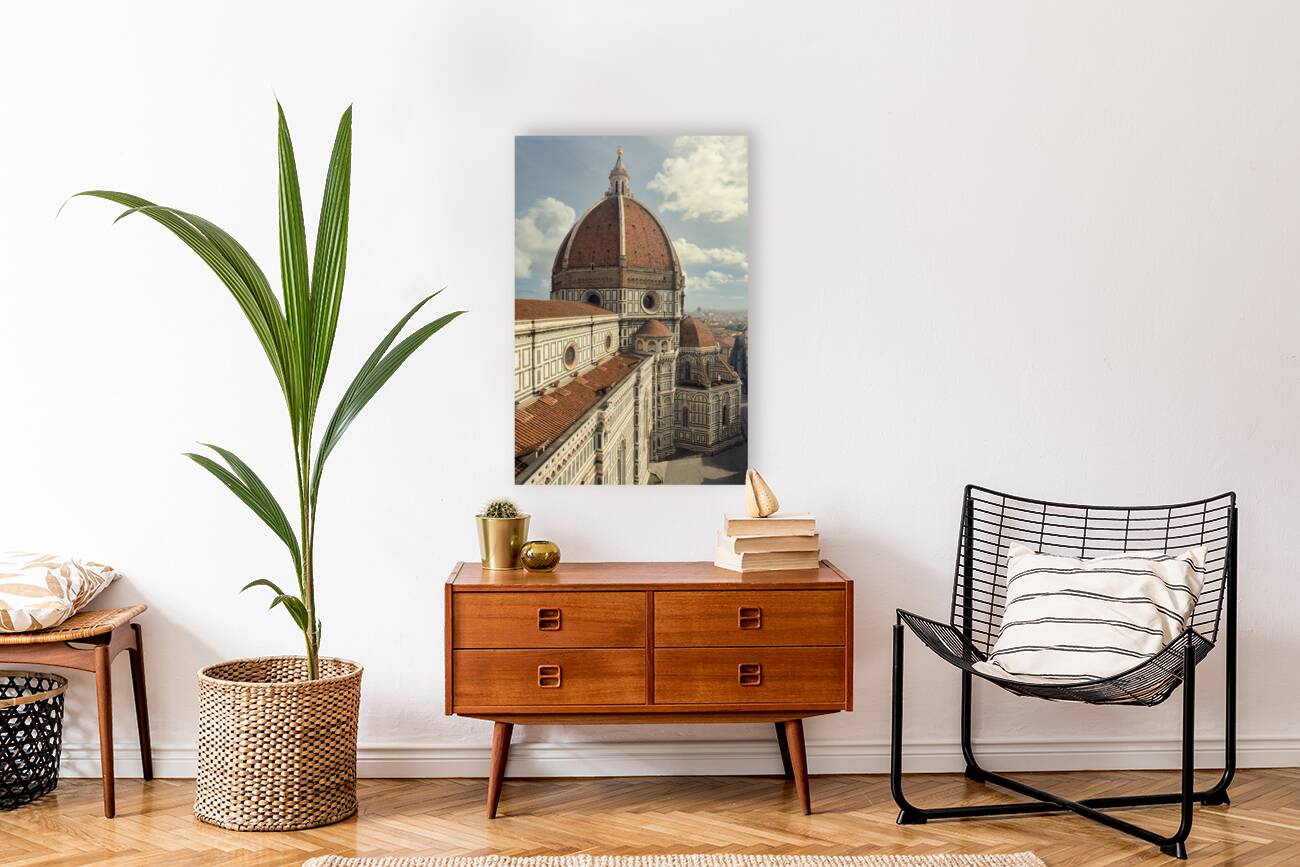 Cathedral of Santa Maria del Fiore Reproduction