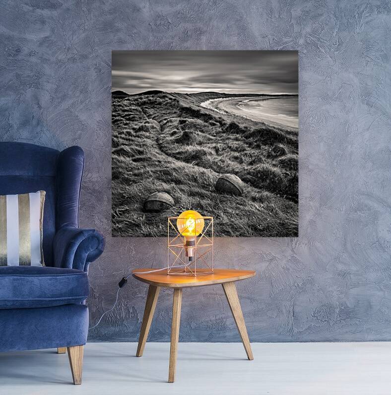 Cula Bay Reproduction