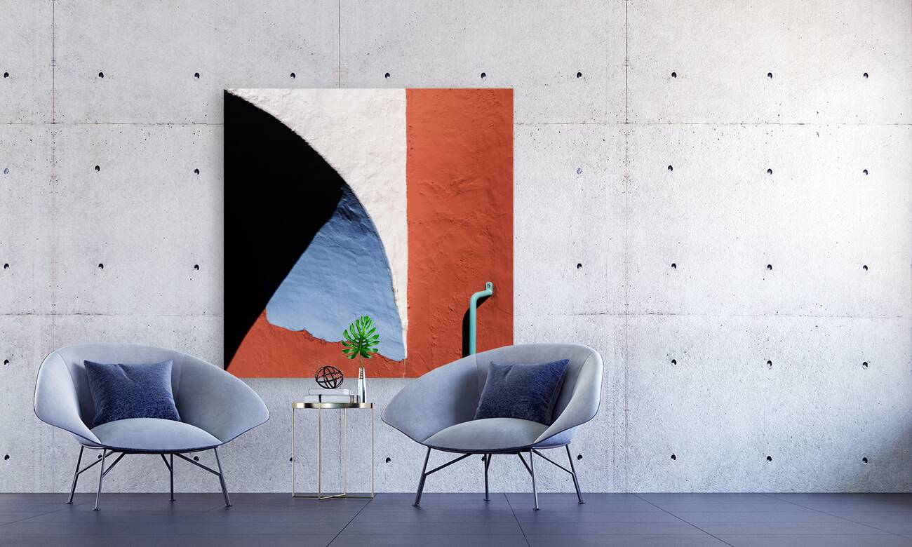 Portmeirion Handrail Reproduction