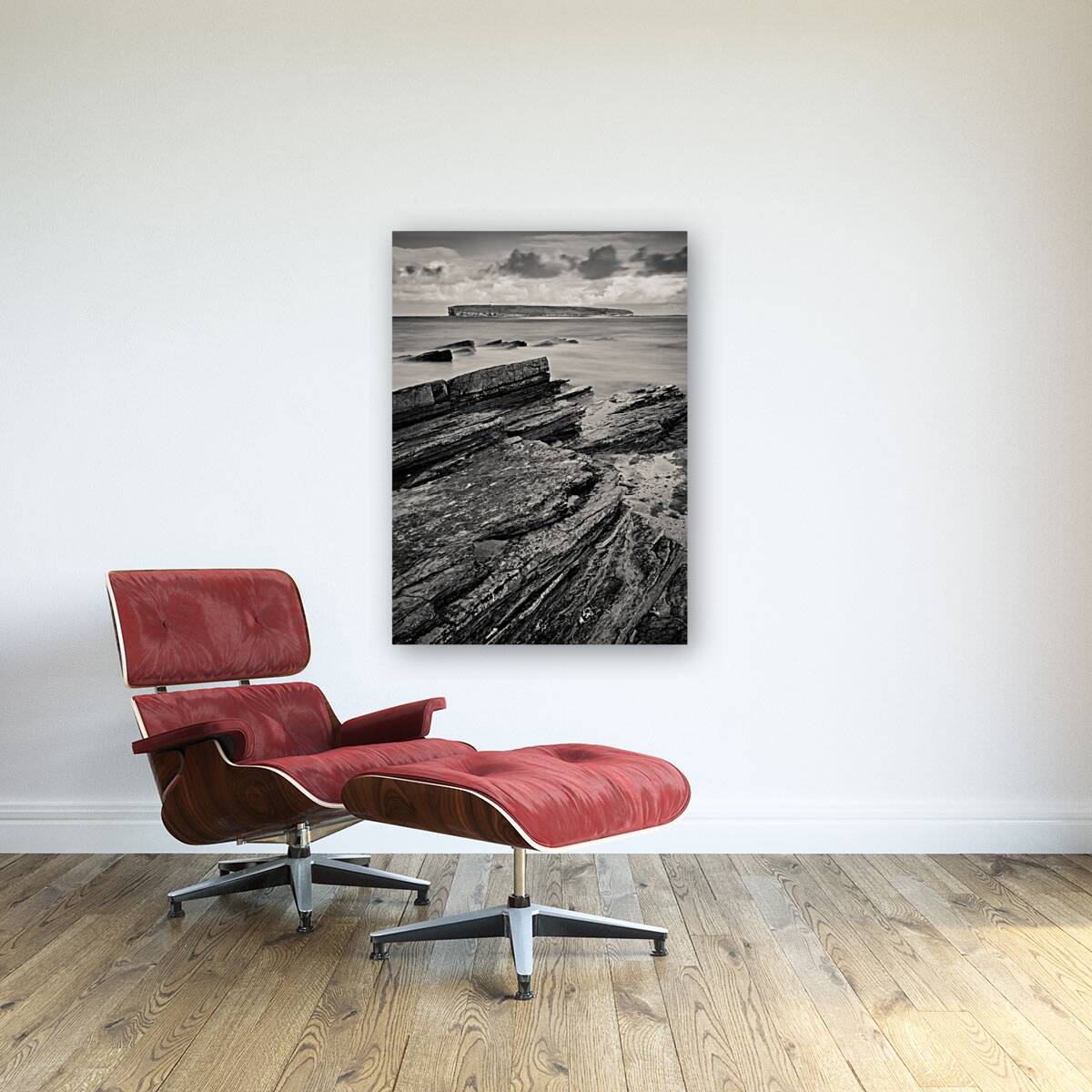 Brough of Birsay Reproduction