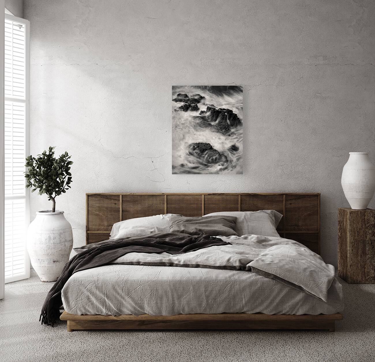 Dailbeag Sea Reproduction