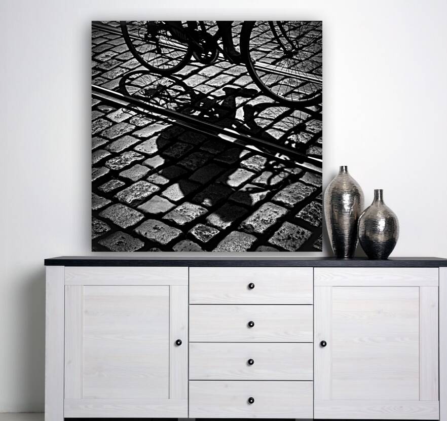 Between the Lines Reproduction