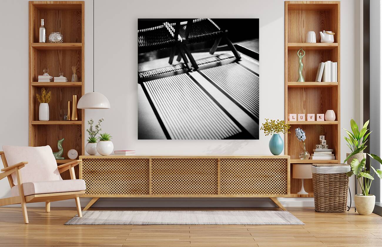 Deck Chairs Reproduction