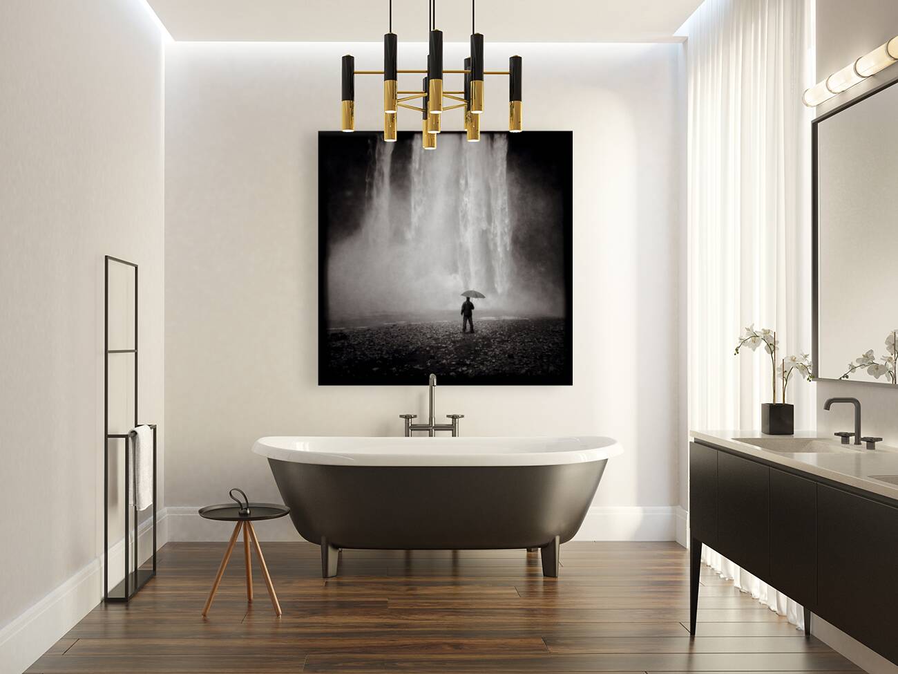 Before the Fall Reproduction