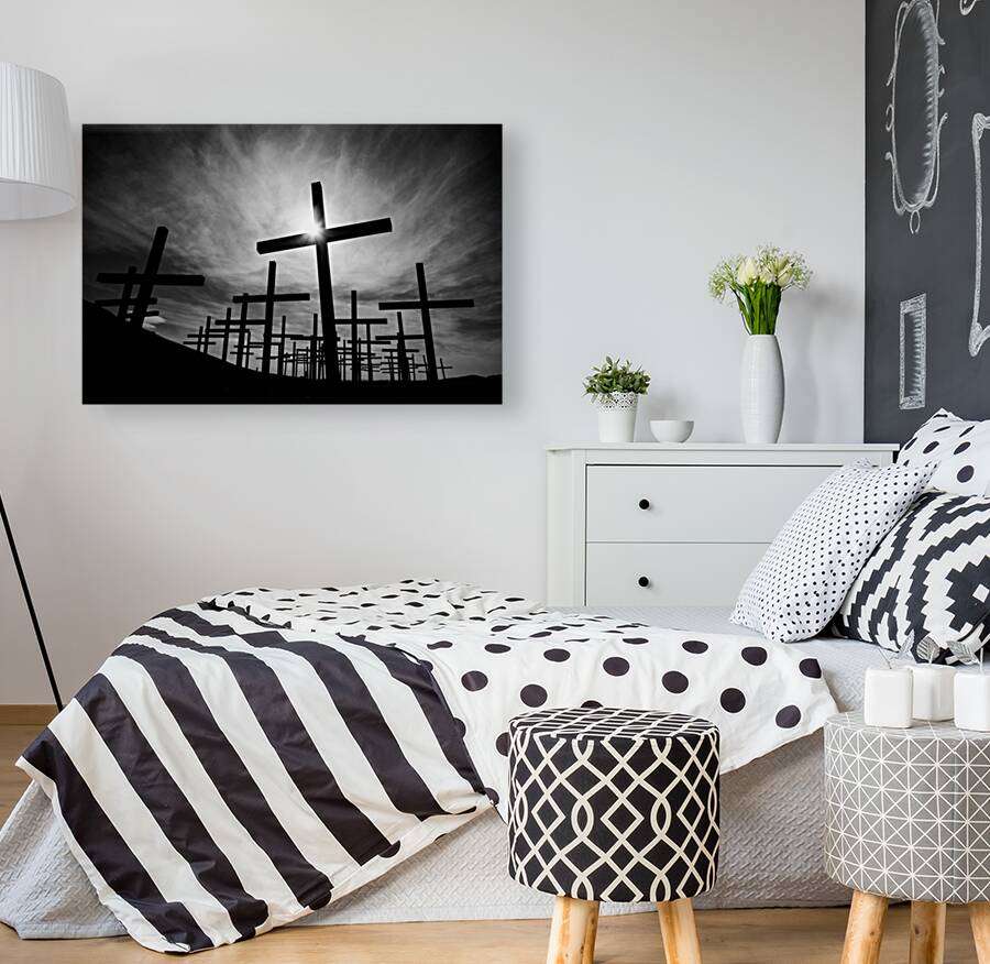 Roadside Memorial Reproduction