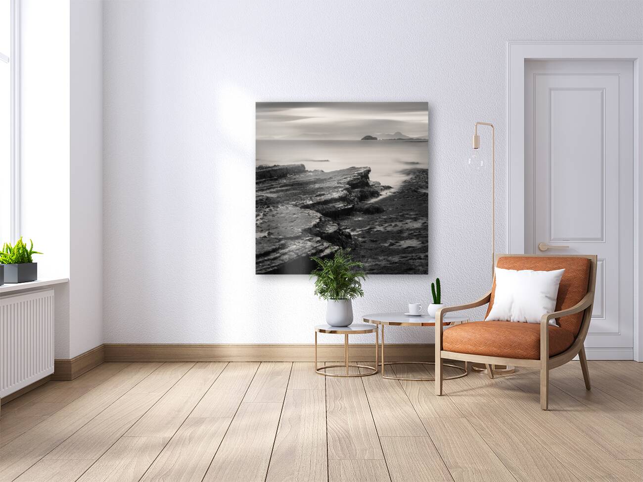 Coastal Waters Reproduction