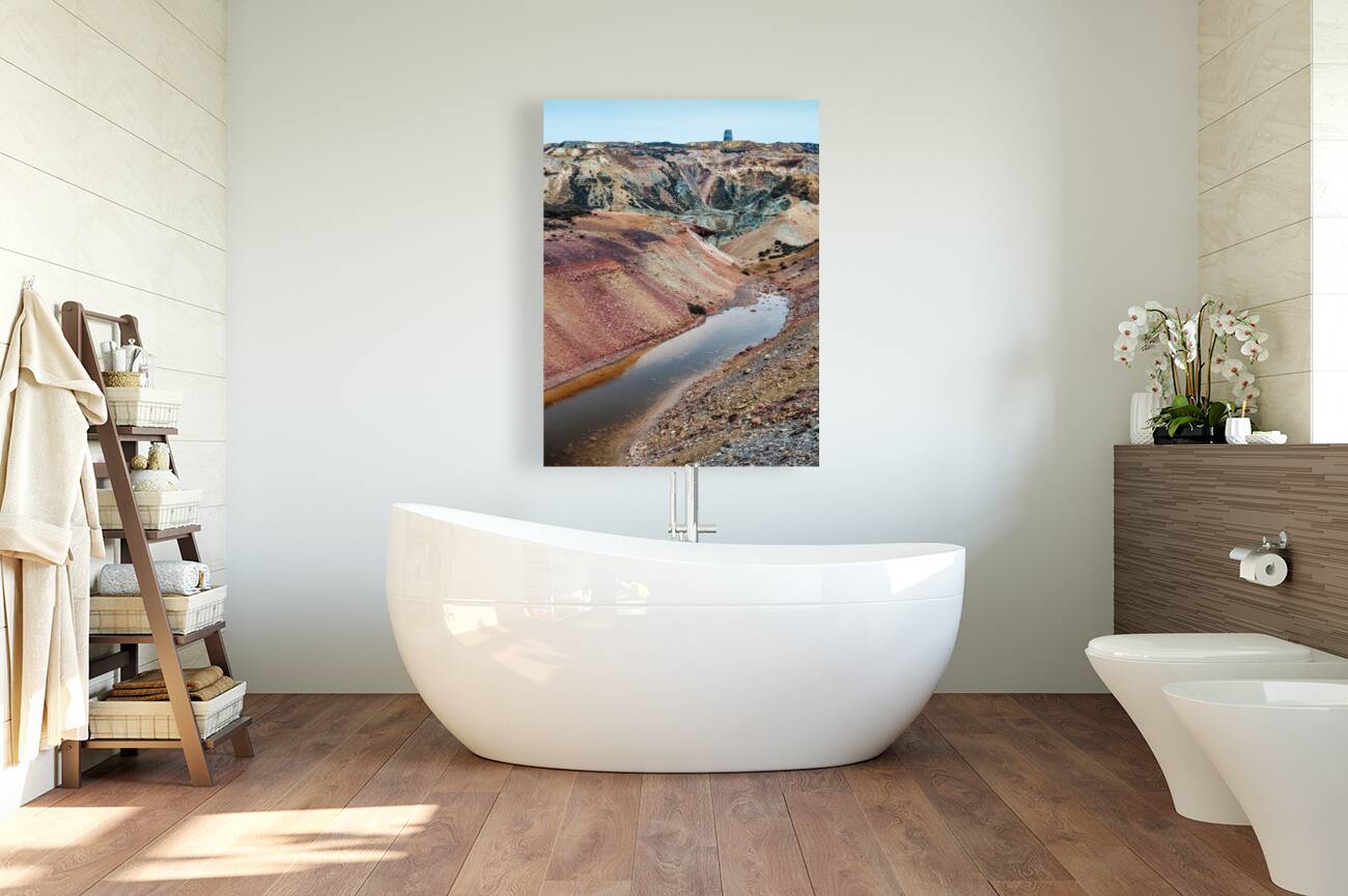 Parys Mountain Reproduction