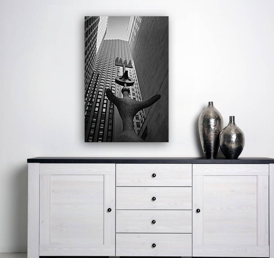 Miros Chicago Reproduction