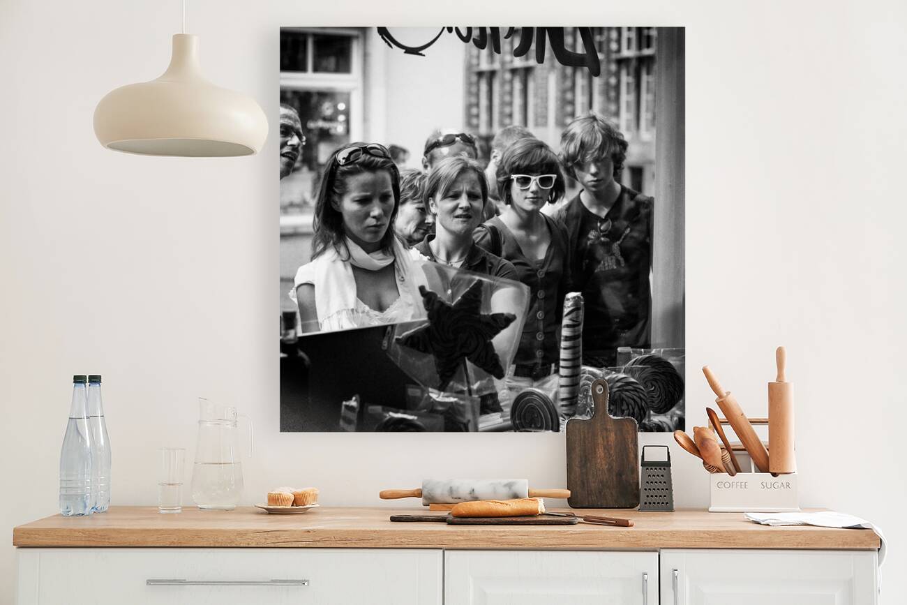 Curiosity Reproduction