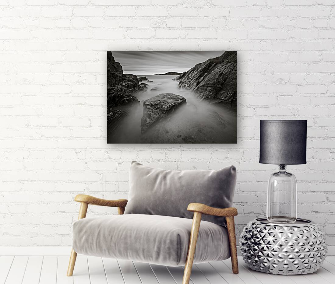 Ardalanish Beach Reproduction