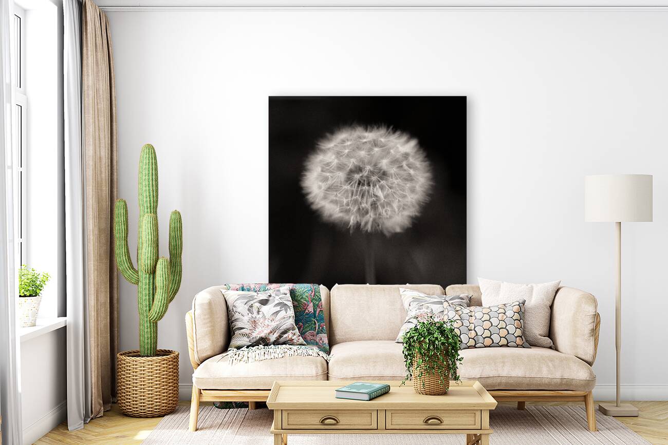 Woodland Study 5 Reproduction