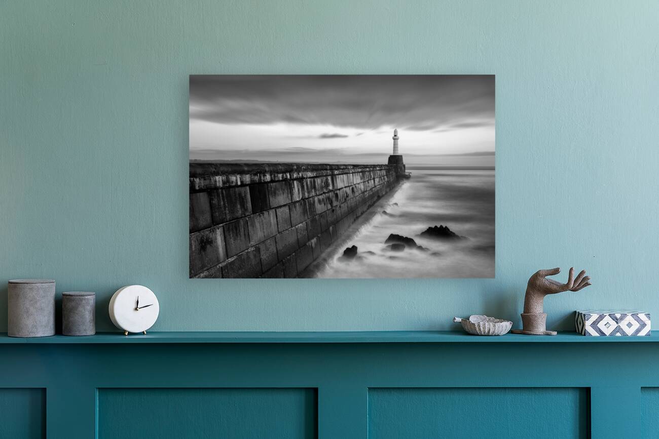 South Pier 1 Reproduction