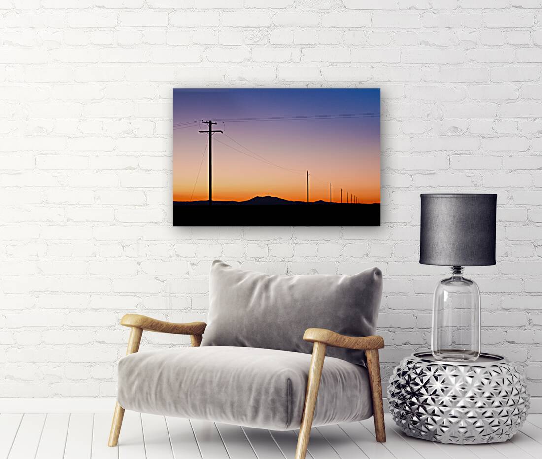 Desert Communication Reproduction