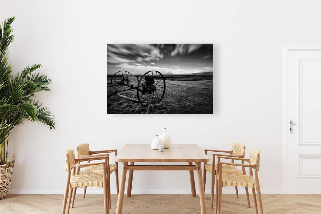 Modrudalur Reproduction