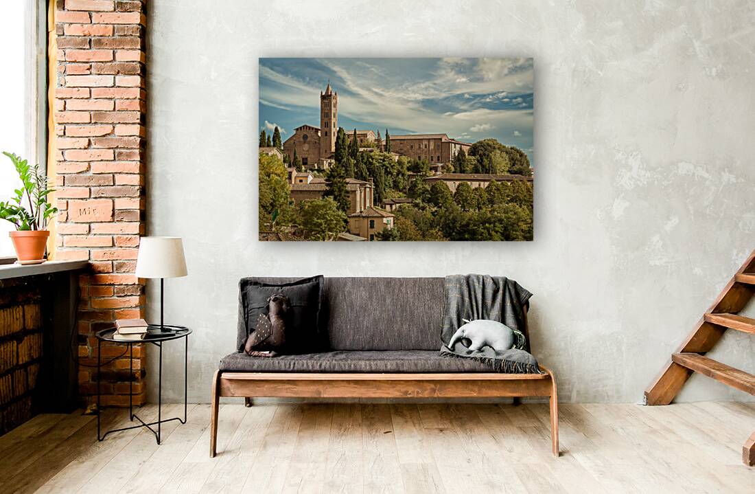 Siena Reproduction