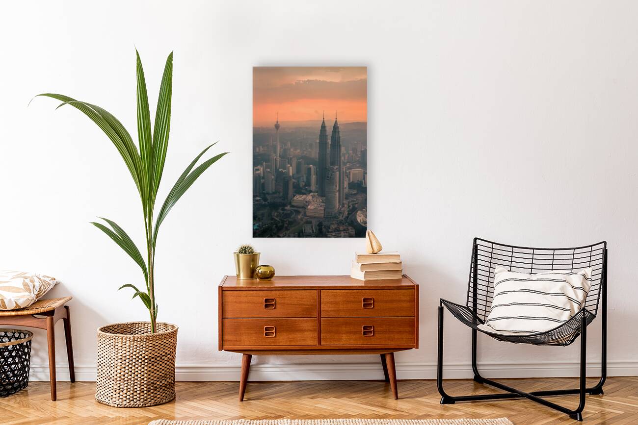 Kuala Lumpur Reproduction