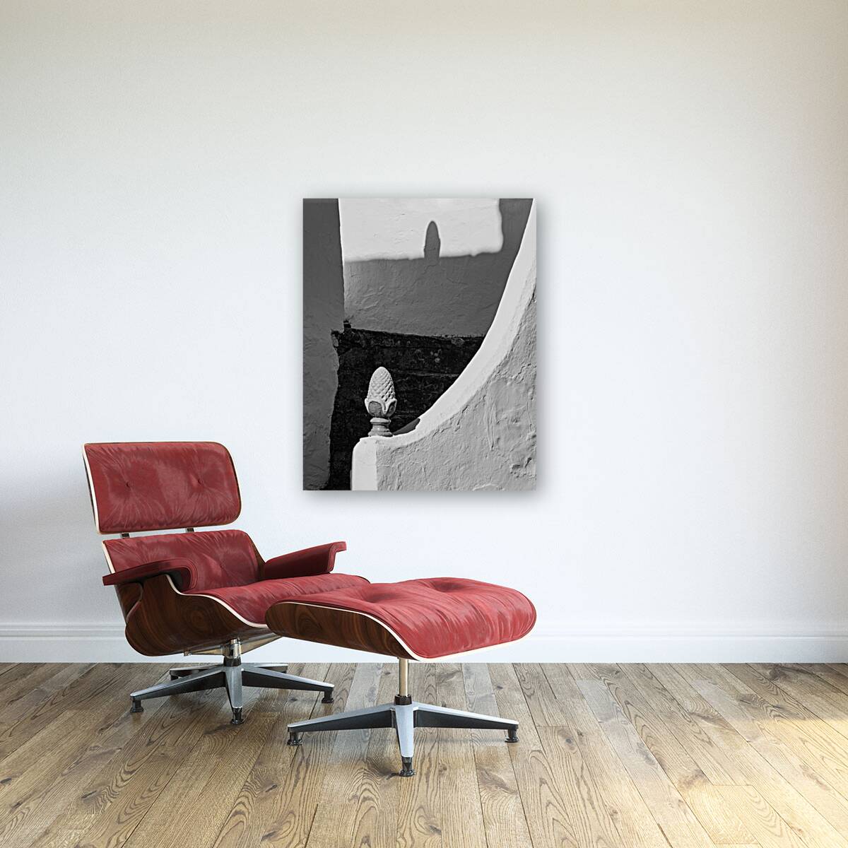 Corn Cap Reproduction