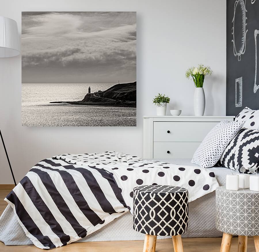 Davaar Lighthouse Reproduction