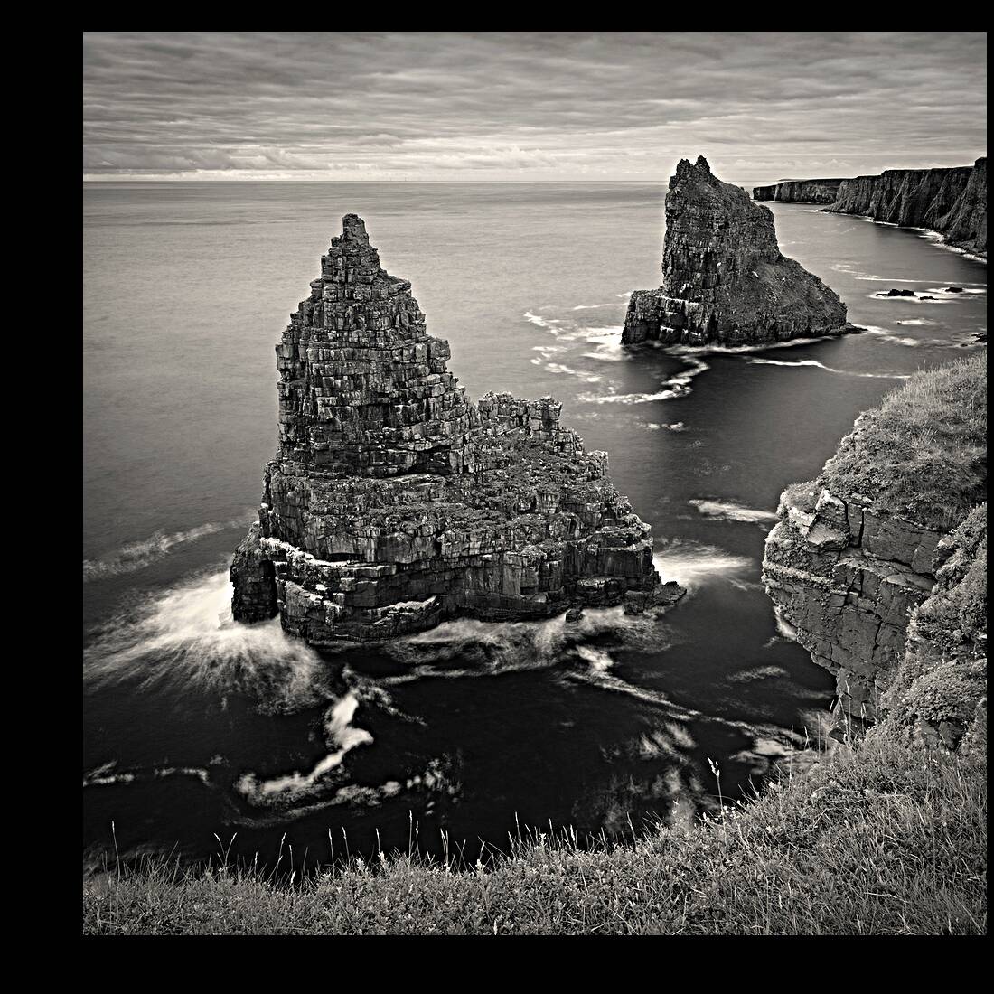 Two Stacks Reproduction